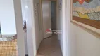 Foto 16 de Apartamento com 3 Quartos para venda ou aluguel, 120m² em Gonzaga, Santos