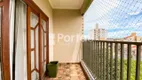 Foto 3 de Apartamento com 3 Quartos à venda, 110m² em Jardim America, São José do Rio Preto