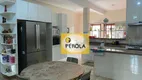 Foto 5 de Casa com 4 Quartos à venda, 598m² em Jardim Chapadão, Campinas