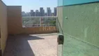 Foto 11 de Cobertura com 2 Quartos para alugar, 45m² em Vila Tibirica, Santo André