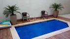 Foto 20 de Casa de Condomínio com 3 Quartos à venda, 149m² em Jardim Jockey Clube, São Carlos