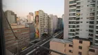 Foto 2 de Apartamento com 1 Quarto à venda, 57m² em Vila Buarque, São Paulo