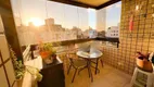 Foto 2 de Apartamento com 3 Quartos à venda, 94m² em Buritis, Belo Horizonte