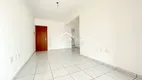 Foto 2 de Apartamento com 3 Quartos à venda, 74m² em Canto do Forte, Praia Grande