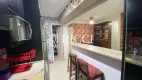 Foto 7 de Apartamento com 2 Quartos à venda, 79m² em Marapé, Santos