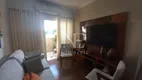 Foto 7 de Apartamento com 2 Quartos à venda, 63m² em Estuario, Santos