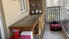 Foto 2 de Apartamento com 3 Quartos à venda, 87m² em Vila Andrade, São Paulo