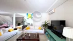 Foto 41 de Casa de Condomínio com 7 Quartos à venda, 541m² em Jardim Acapulco , Guarujá