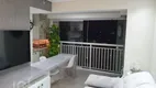 Foto 10 de Apartamento com 2 Quartos à venda, 64m² em Tamanduateí 1, Santo André