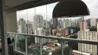 Foto 9 de Flat com 1 Quarto para alugar, 43m² em Vila Olímpia, São Paulo