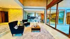 Foto 15 de Casa de Condomínio com 5 Quartos à venda, 560m² em Alto do Capivari, Campos do Jordão