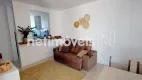 Foto 6 de Apartamento com 2 Quartos à venda, 60m² em Castelo, Belo Horizonte