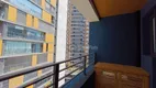 Foto 13 de Flat com 1 Quarto para alugar, 25m² em Vila Madalena, São Paulo