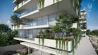 Foto 11 de Apartamento com 4 Quartos à venda, 414m² em Batel, Curitiba