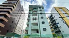 Foto 26 de Cobertura com 4 Quartos à venda, 258m² em Tambaú, João Pessoa