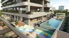 Foto 11 de Apartamento com 5 Quartos à venda, 560m² em Setor Marista, Goiânia