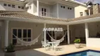 Foto 2 de Casa de Condomínio com 4 Quartos à venda, 385m² em Residencial Tivoli, Bauru