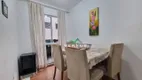 Foto 3 de Apartamento com 2 Quartos à venda, 50m² em Pimenteiras, Teresópolis