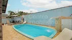 Foto 2 de Casa de Condomínio com 3 Quartos à venda, 122m² em Jardim Sao Luiz , Peruíbe
