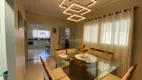 Foto 10 de Casa com 3 Quartos à venda, 185m² em Jardim Eulina, Campinas