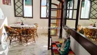 Foto 13 de Casa com 4 Quartos à venda, 180m² em Balneário Praia do Pernambuco, Guarujá