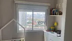 Foto 9 de Apartamento com 2 Quartos à venda, 63m² em Sacomã, São Paulo