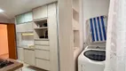 Foto 11 de Apartamento com 3 Quartos à venda, 110m² em Itapuã, Vila Velha