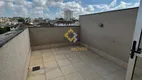 Foto 10 de Cobertura com 1 Quarto para alugar, 100m² em Liberdade, Belo Horizonte