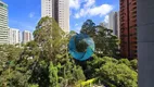 Foto 10 de Apartamento com 4 Quartos para venda ou aluguel, 172m² em Jardim Londrina, São Paulo