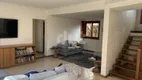 Foto 3 de Casa de Condomínio com 4 Quartos à venda, 345m² em Bairro das Palmeiras, Campinas