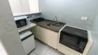 Foto 10 de Flat com 1 Quarto para alugar, 39m² em Jardim Paulista, São Paulo