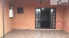 Foto 3 de Sobrado com 3 Quartos à venda, 250m² em Vila Jundiaí, Mogi das Cruzes