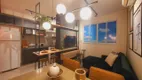 Foto 3 de Apartamento com 2 Quartos à venda, 53m² em Novo Riacho, Contagem