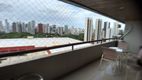 Foto 6 de Cobertura com 4 Quartos à venda, 320m² em Tamarineira, Recife