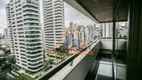 Foto 8 de Apartamento com 4 Quartos à venda, 290m² em Aclimação, São Paulo