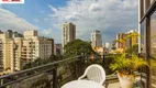 Foto 6 de Cobertura com 5 Quartos para venda ou aluguel, 750m² em Jardim Ampliação, São Paulo