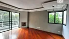 Foto 2 de Apartamento com 3 Quartos à venda, 110m² em Brooklin, São Paulo