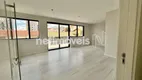 Foto 2 de Apartamento com 4 Quartos à venda, 157m² em Caiçaras, Belo Horizonte