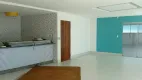 Foto 11 de Apartamento com 2 Quartos para alugar, 60m² em Ponta Negra, Natal