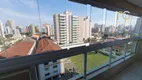 Foto 9 de Apartamento com 2 Quartos à venda, 71m² em Canto do Forte, Praia Grande