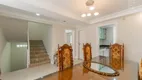 Foto 4 de Casa de Condomínio com 3 Quartos para alugar, 236m² em Água Verde, Curitiba