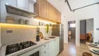 Foto 3 de Apartamento com 2 Quartos à venda, 35m² em Vila Romana, São Paulo