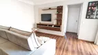 Foto 2 de Apartamento com 2 Quartos à venda, 72m² em Vila Rui Barbosa, São Paulo