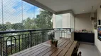 Foto 3 de Apartamento com 4 Quartos à venda, 185m² em Alto Da Boa Vista, São Paulo