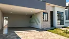 Foto 3 de Casa de Condomínio com 3 Quartos à venda, 131m² em Solar das Esmeraldas, Nova Odessa