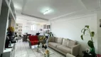 Foto 7 de Apartamento com 3 Quartos à venda, 110m² em Tambaú, João Pessoa