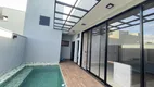 Foto 5 de Casa de Condomínio com 3 Quartos à venda, 160m² em Ipanema, Araçatuba