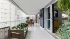 Foto 2 de Apartamento com 3 Quartos para venda ou aluguel, 260m² em Vila Andrade, São Paulo