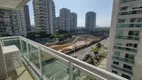 Foto 15 de Apartamento com 2 Quartos à venda, 72m² em Barra da Tijuca, Rio de Janeiro