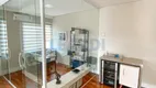 Foto 36 de Casa de Condomínio com 4 Quartos à venda, 456m² em Genesis 1, Santana de Parnaíba